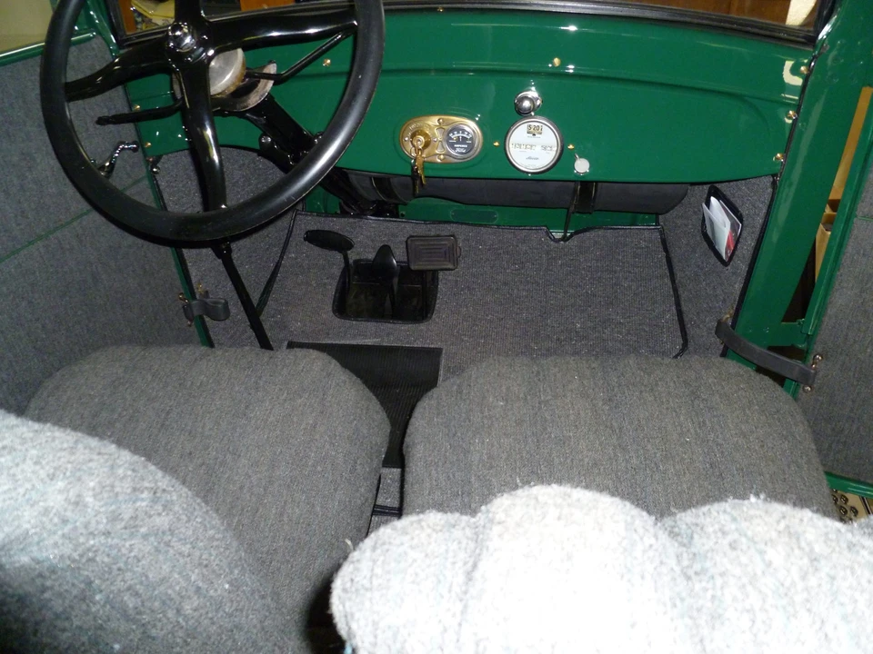 1927 Ford Model T - Image 22 of 31