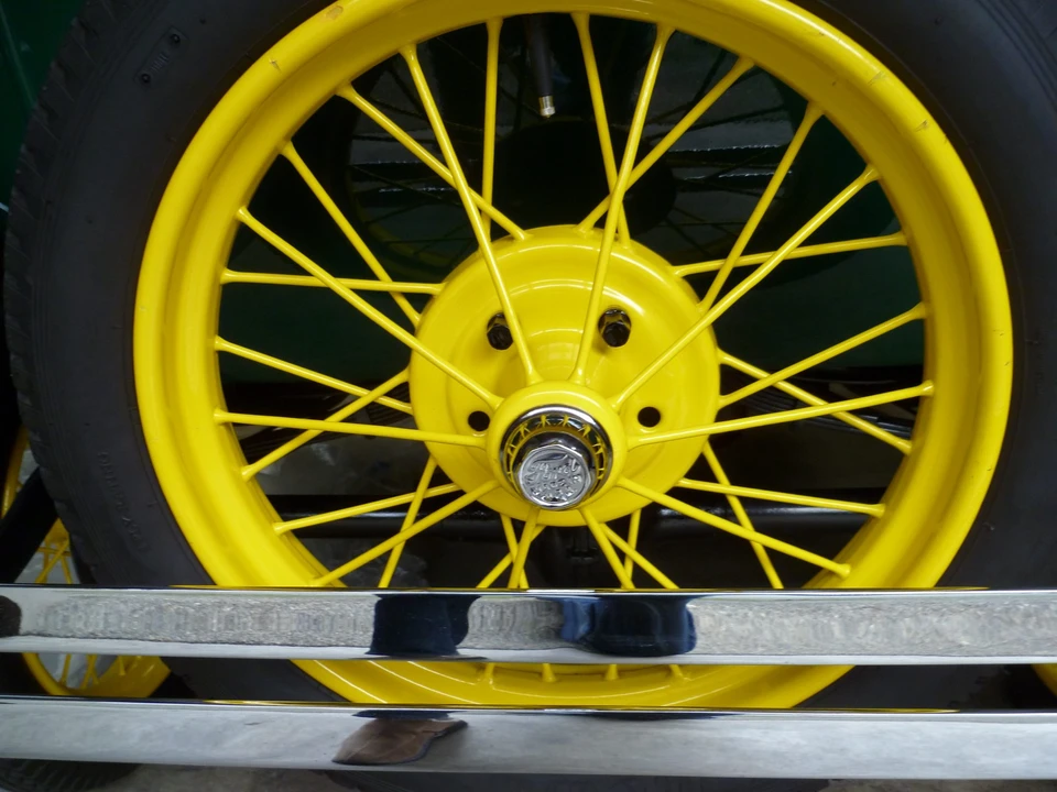 1927 Ford Model T - Image 17 of 31