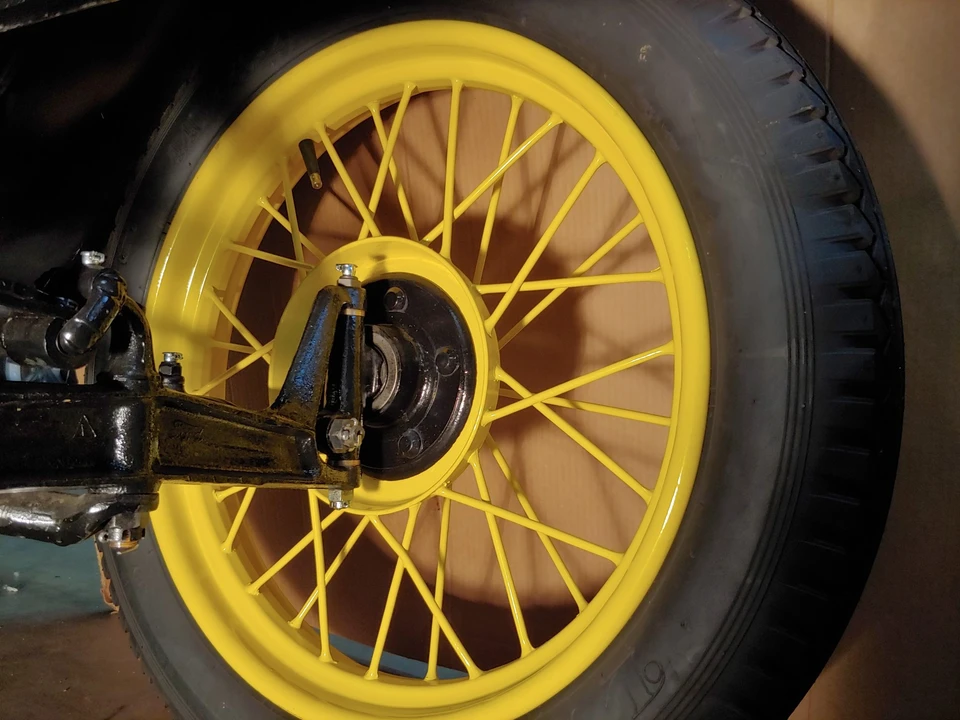 1927 Ford Model T - Image 18 of 31