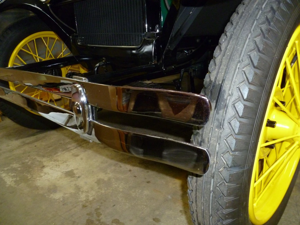 1927 Ford Model T - Image 19 of 31