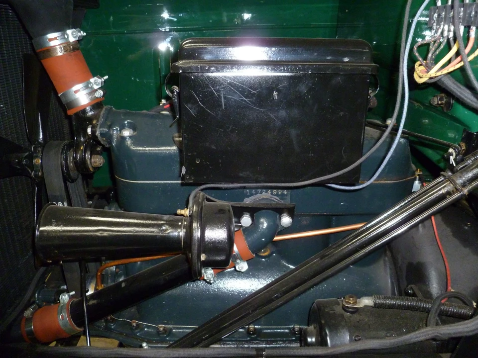 1927 Ford Model T - Image 30 of 31