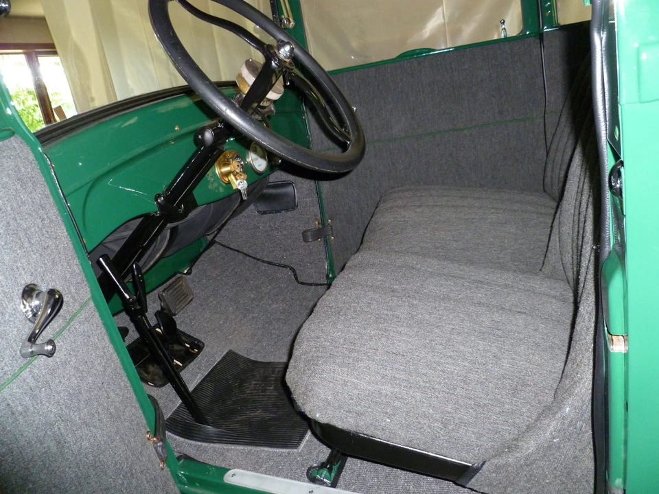 1927 Ford Model T - Image 20 of 31