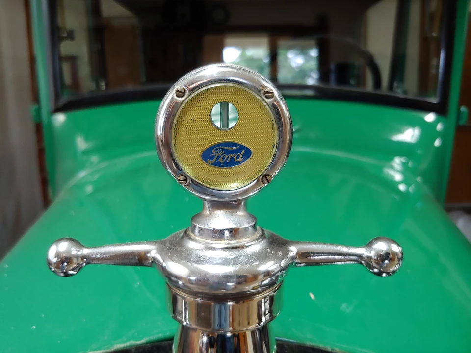 1927 Ford Model T - Image 13 of 31