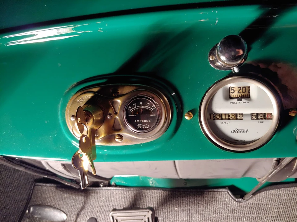 1927 Ford Model T - Image 23 of 31