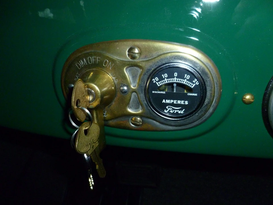 1927 Ford Model T - Image 24 of 31