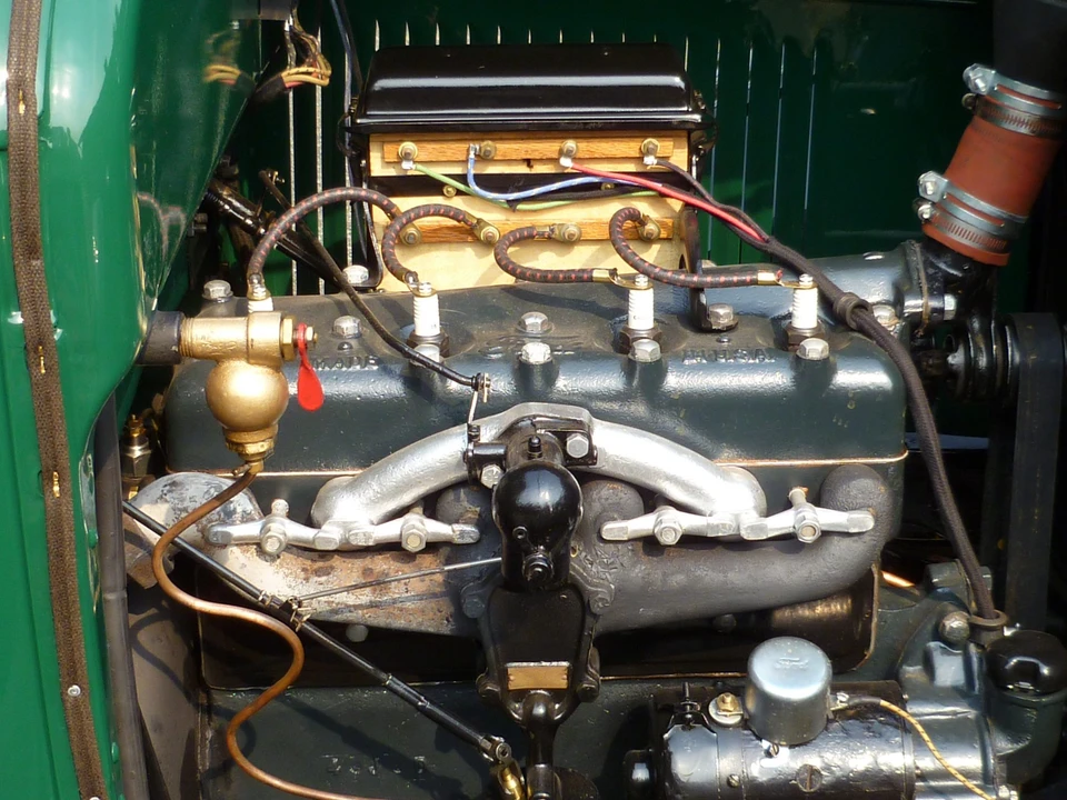 1927 Ford Model T - Image 31 of 31