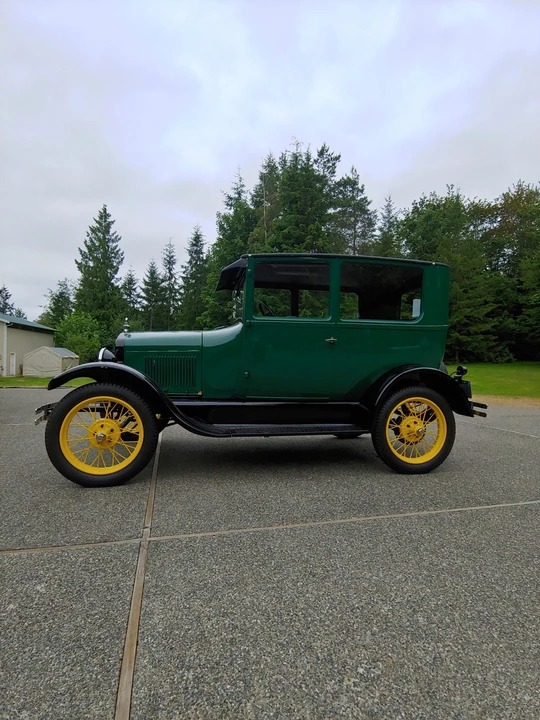 1927 Ford Model T - Image 6 of 31