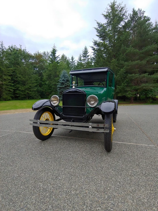 1927 Ford Model T - Image 2 of 31
