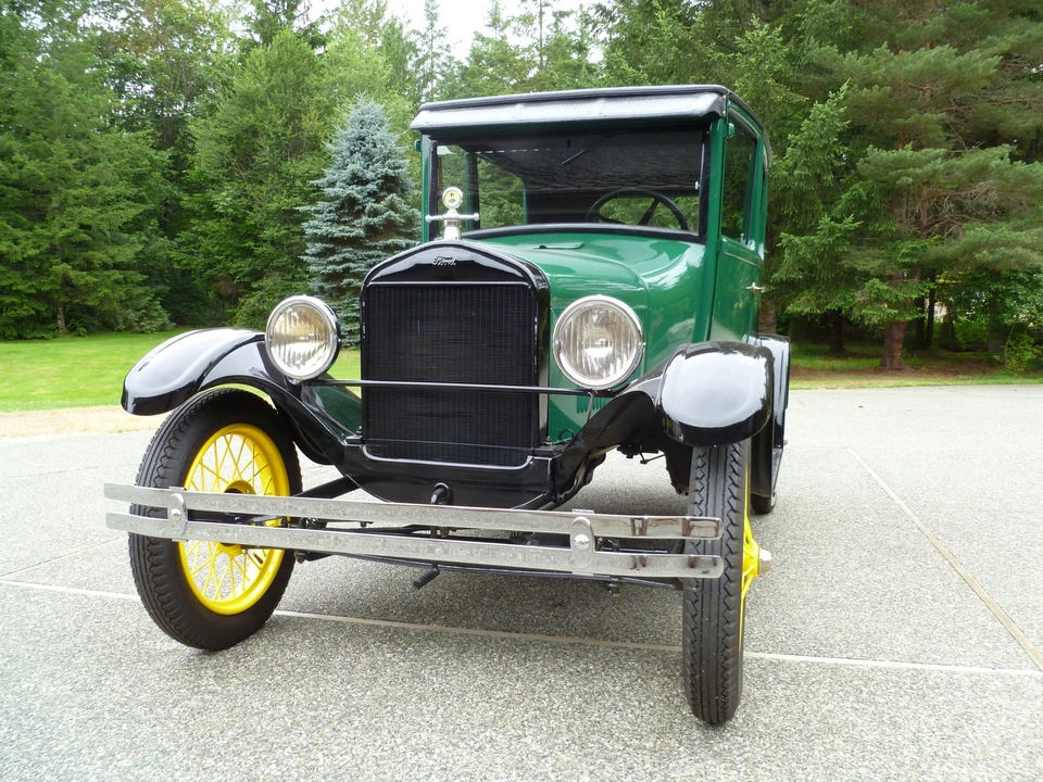 1927 Ford Model T - Image 4 of 31
