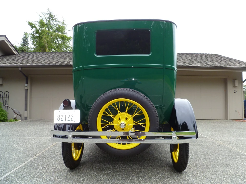 1927 Ford Model T - Image 7 of 31