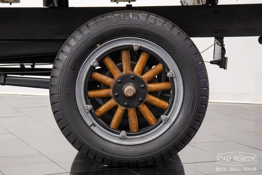 1927 Ford Model T Pickup & Model TT - Image 20 of 31