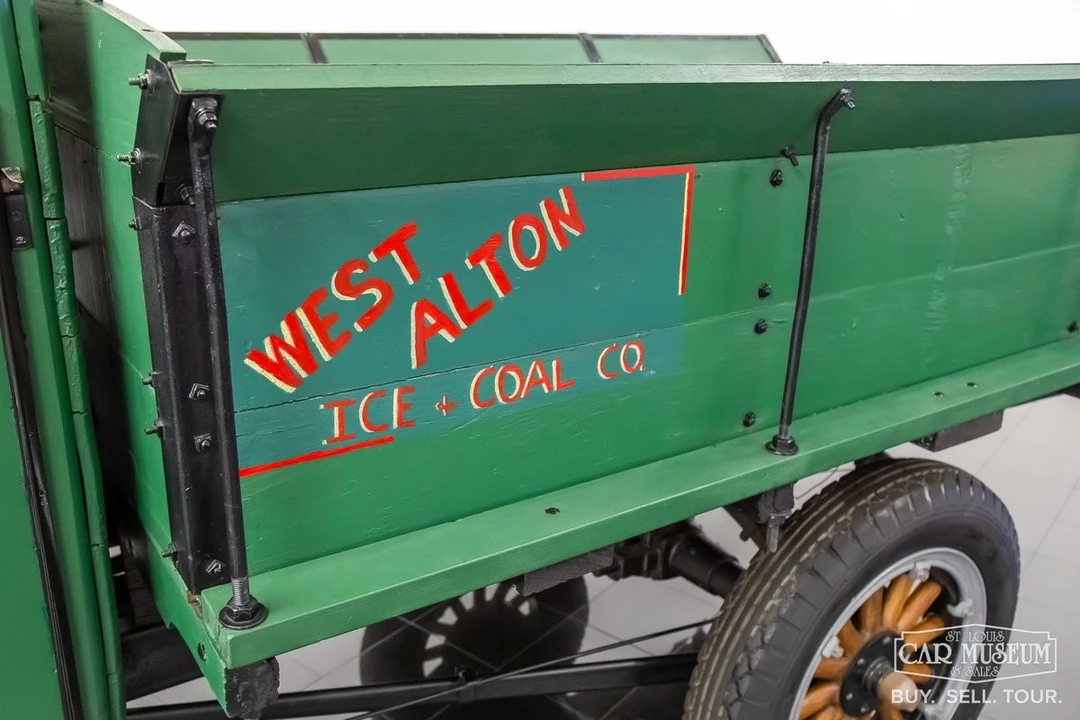 1927 Ford Model T Pickup & Model TT - Image 18 of 21