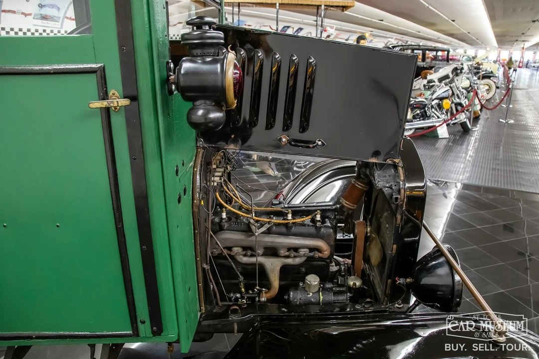 1927 Ford Model T Pickup & Model TT - Image 10 of 21