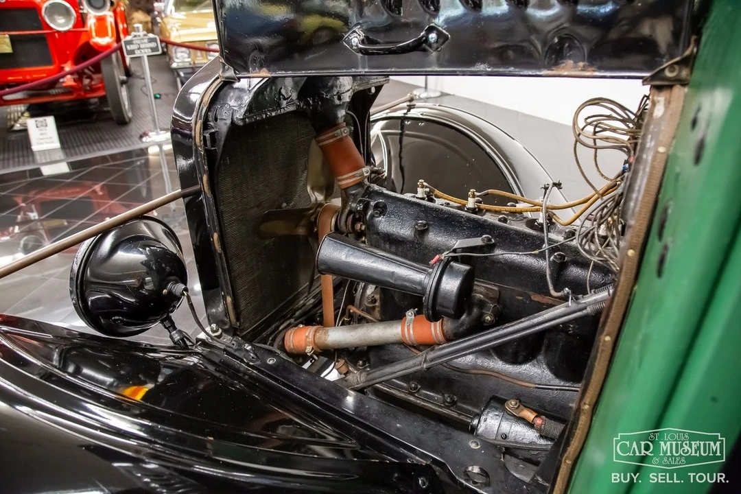 1927 Ford Model T Pickup & Model TT - Image 28 of 31