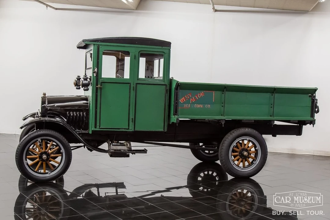 1927 Ford Model T Pickup & Model TT - Image 15 of 31