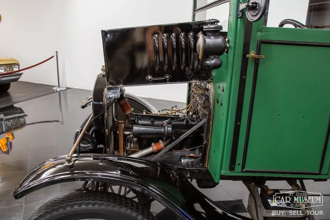 1927 Ford Model T Pickup & Model TT - Image 26 of 31