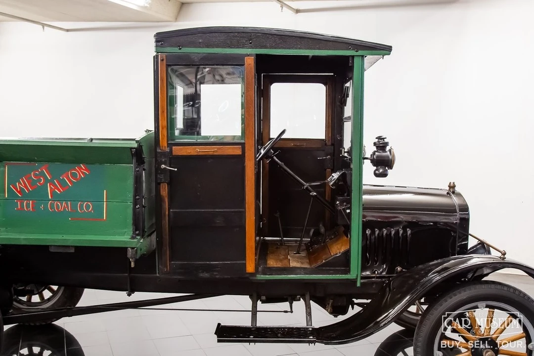 1927 Ford Model T Pickup & Model TT - Image 7 of 21