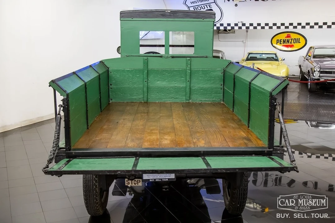 1927 Ford Model T Pickup & Model TT - Image 11 of 21