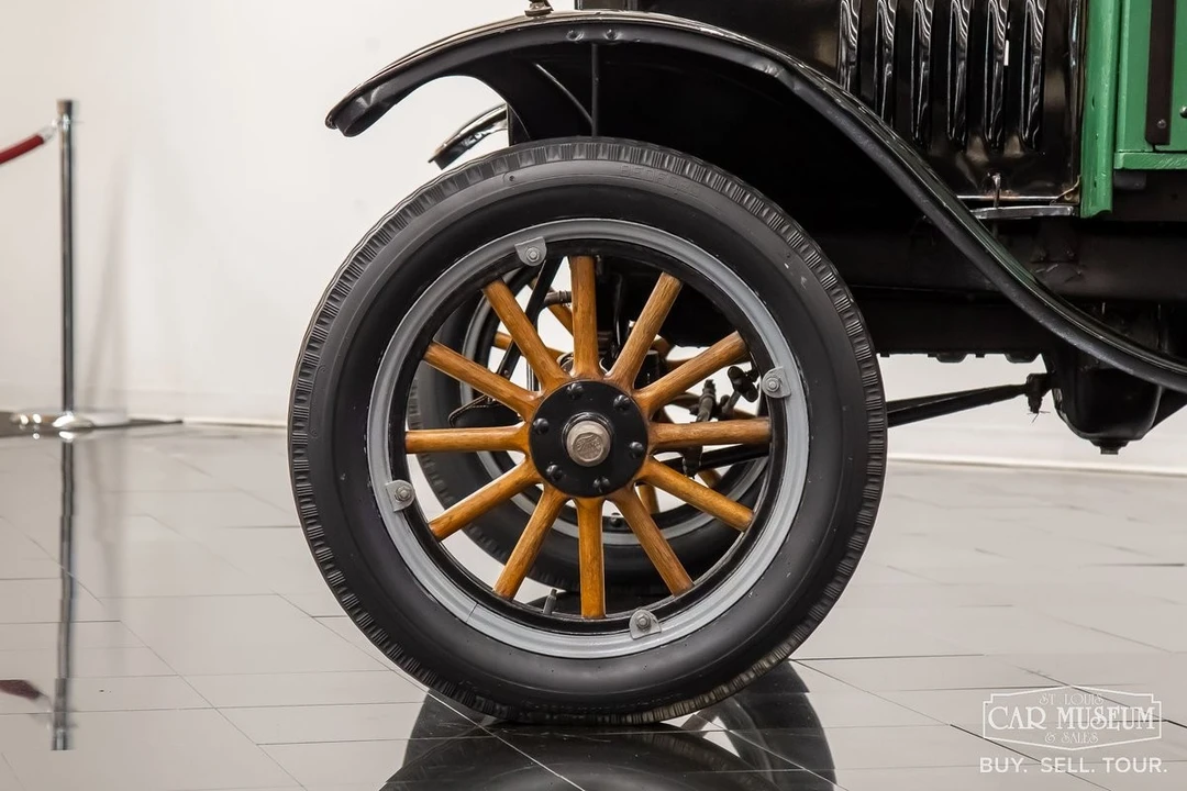 1927 Ford Model T Pickup & Model TT - Image 19 of 21