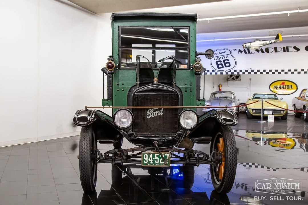 1927 Ford Model T Pickup & Model TT - Image 25 of 31