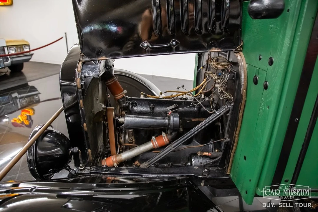 1927 Ford Model T Pickup & Model TT - Image 9 of 21