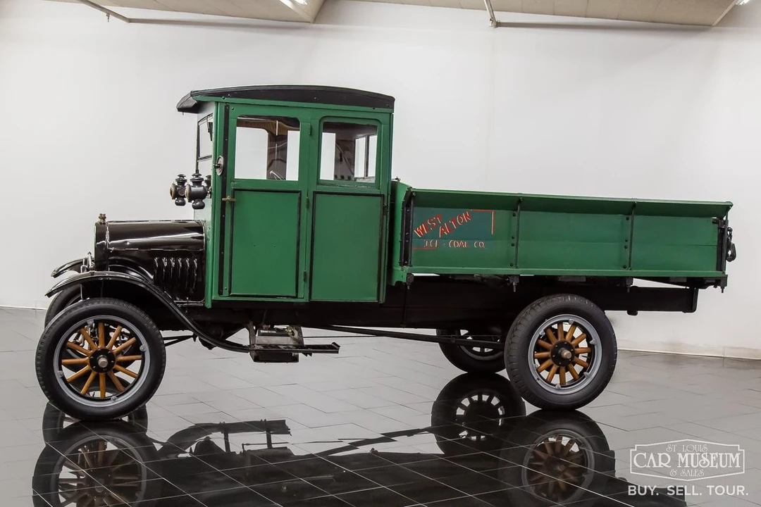 1927 Ford Model T Pickup & Model TT - Image 15 of 21
