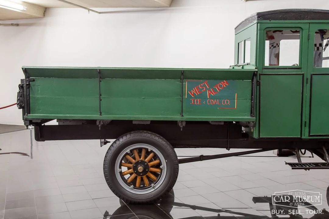 1927 Ford Model T Pickup & Model TT - Image 21 of 31