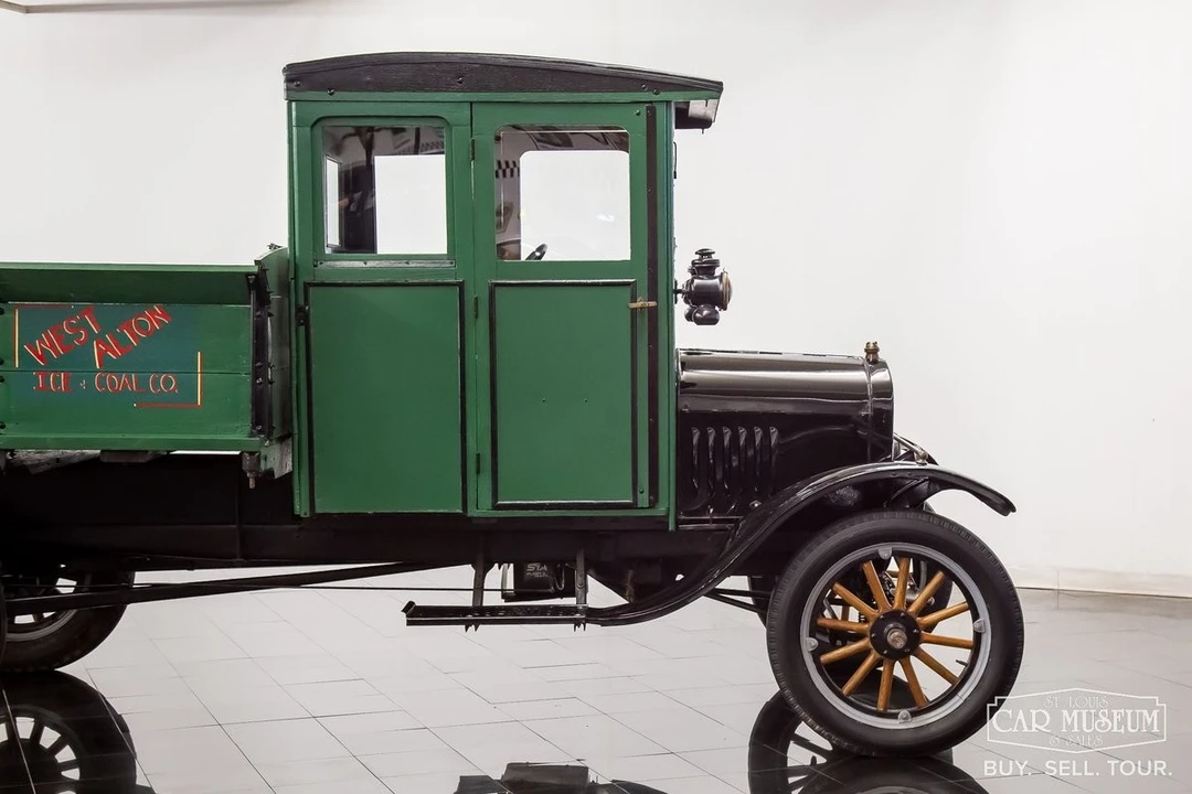 1927 Ford Model T Pickup & Model TT - Image 22 of 31