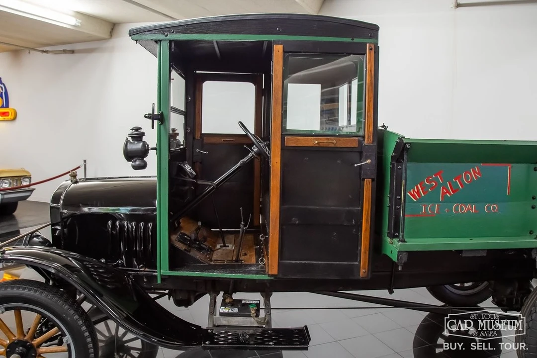 1927 Ford Model T Pickup & Model TT - Image 5 of 21