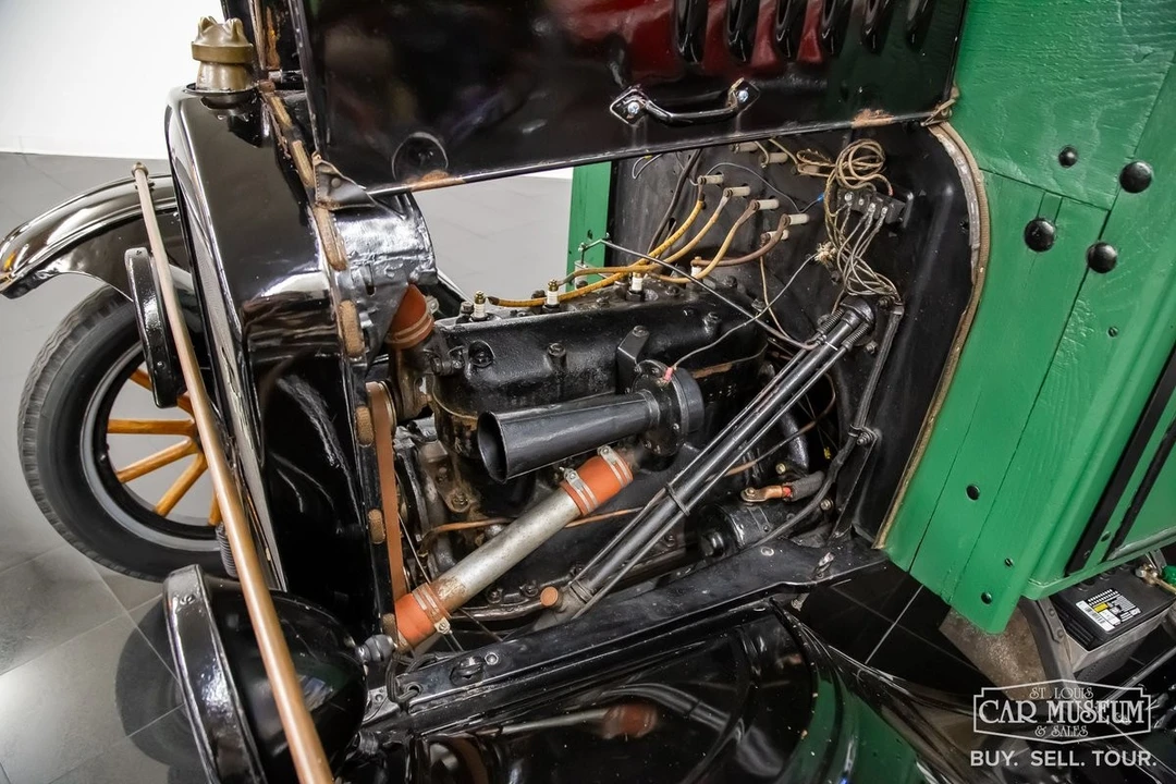 1927 Ford Model T Pickup & Model TT - Image 27 of 31