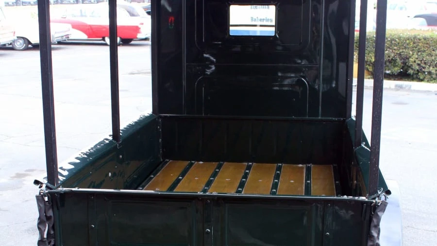 1927 Ford Model T Pickup & Model TT - Image 3 of 9