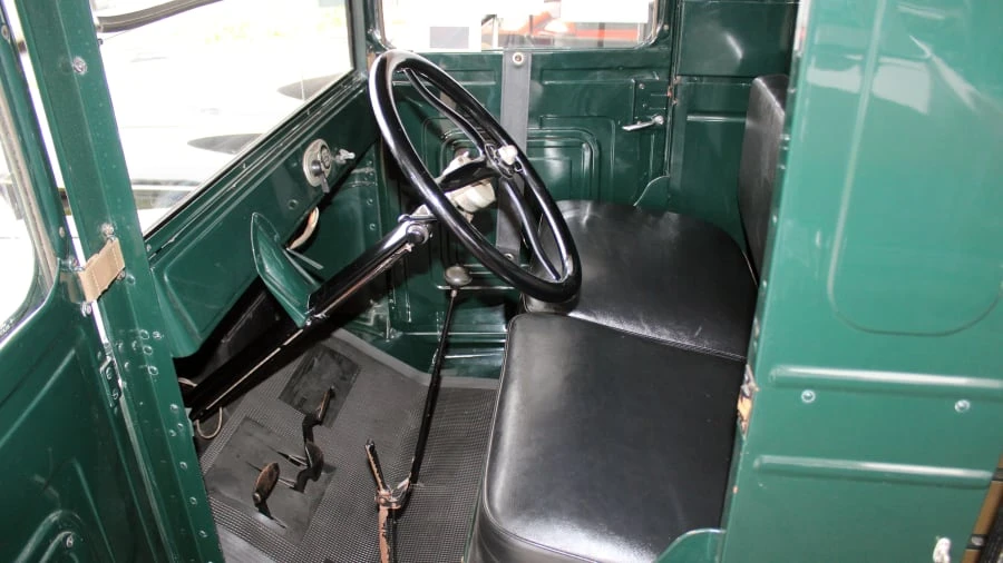 1927 Ford Model T Pickup & Model TT - Image 4 of 9