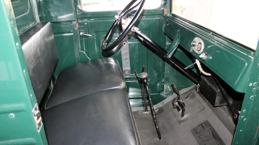 1927 Ford Model T Pickup & Model TT - Image 5 of 9