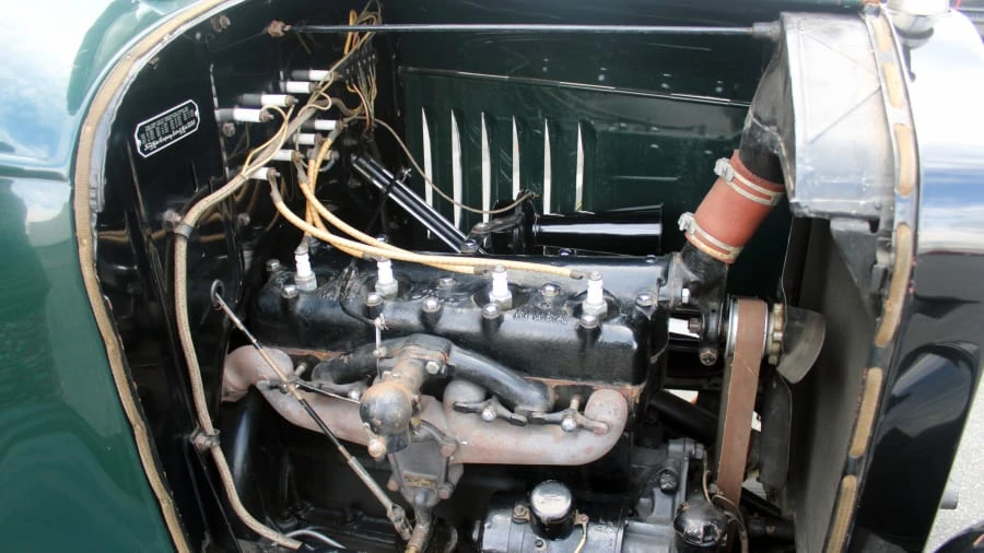 1927 Ford Model T Pickup & Model TT - Image 6 of 9
