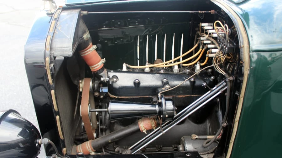 1927 Ford Model T Pickup & Model TT - Image 7 of 9
