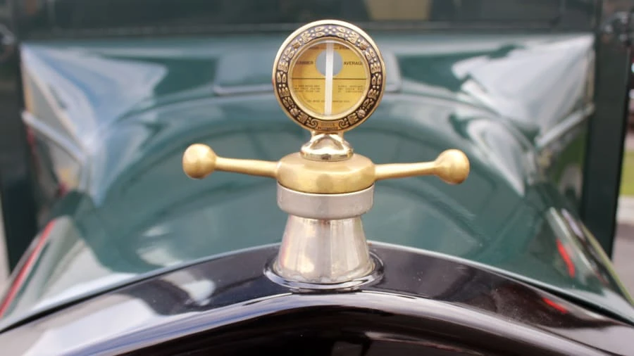 1927 Ford Model T Pickup & Model TT - Image 8 of 9