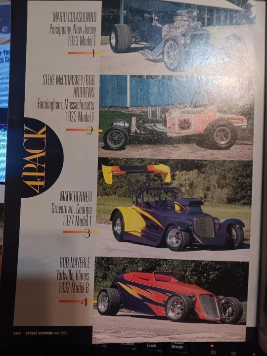 1927 Ford Model T Pickup & Model TT - Image 16 of 26