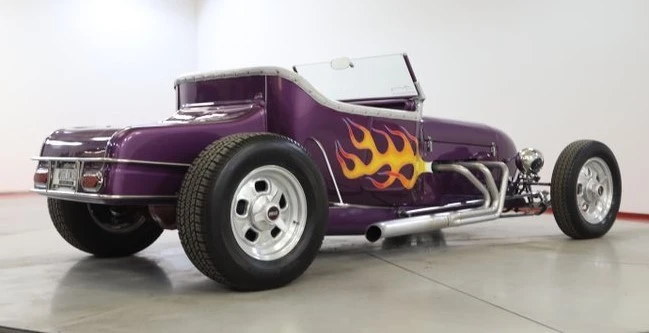 1927 Ford Model T - Image 2 of 8