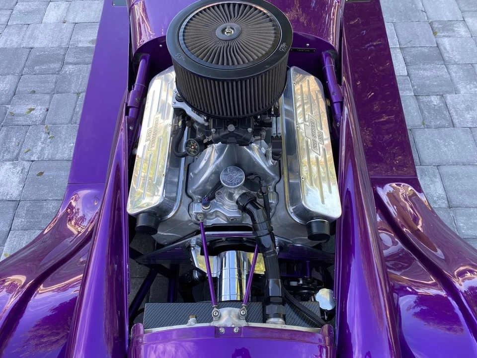 1927 Ford Model T Pickup & Model TT - Image 2 of 26