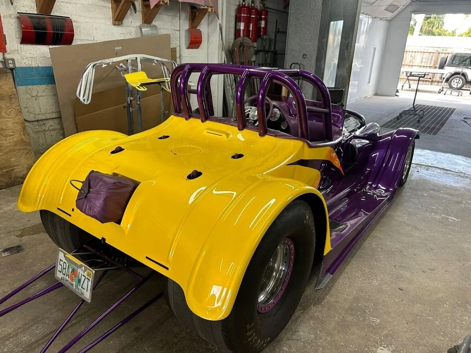 1927 Ford Model T Pickup & Model TT - Image 26 of 26