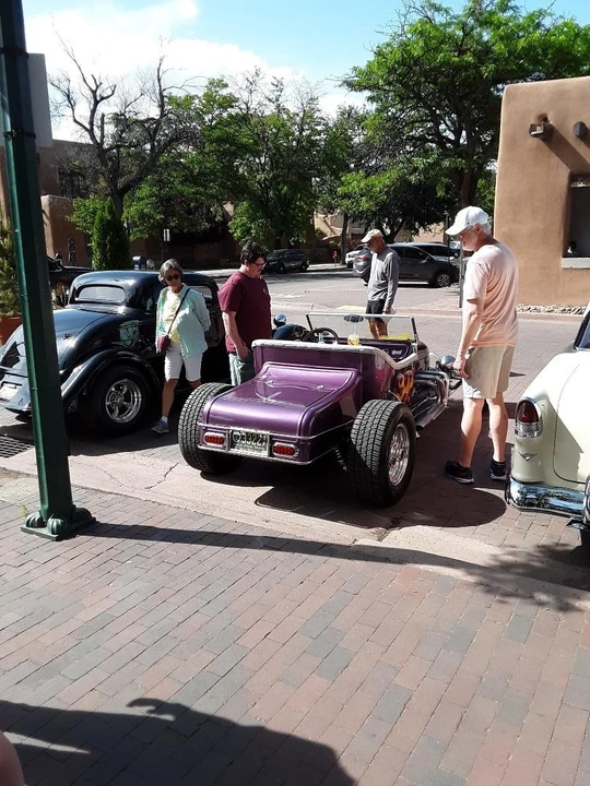 1927 Ford Model T - Image 6 of 10