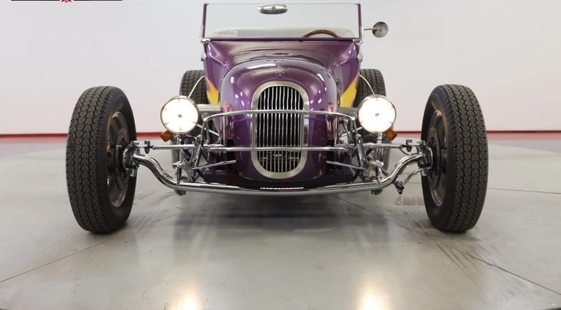 1927 Ford Model T - Image 3 of 10