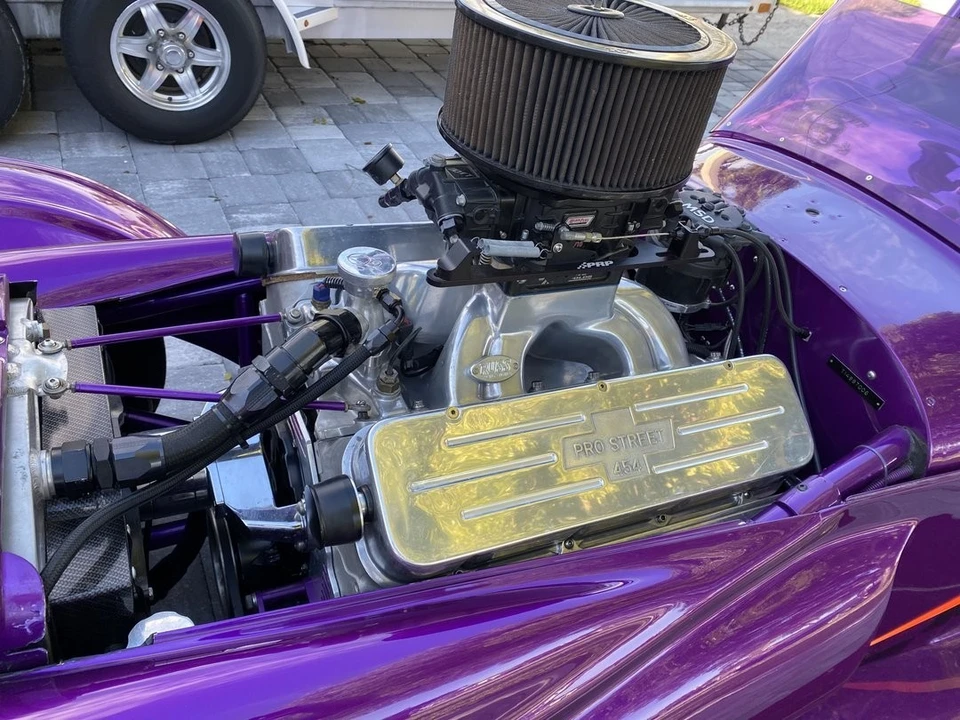 1927 Ford Model T Pickup & Model TT - Image 10 of 26