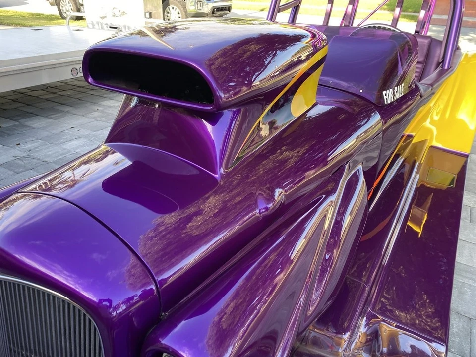 1927 Ford Model T Pickup & Model TT - Image 24 of 26