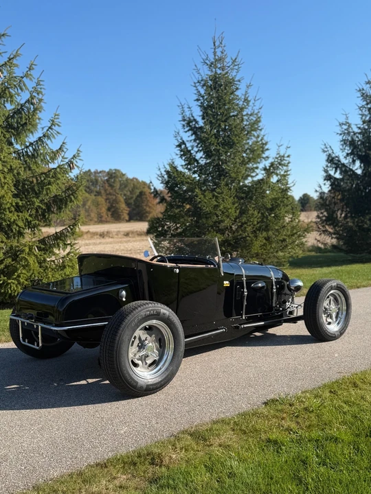 1927 Ford Hot Rod - Image 11 of 12