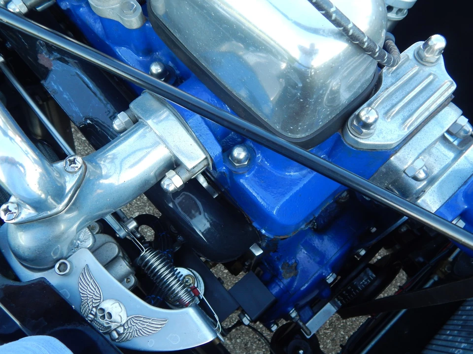 1927 Ford Hot Rod - Image 7 of 12