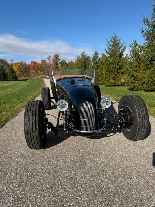 1927 Ford Hot Rod - Image 10 of 12