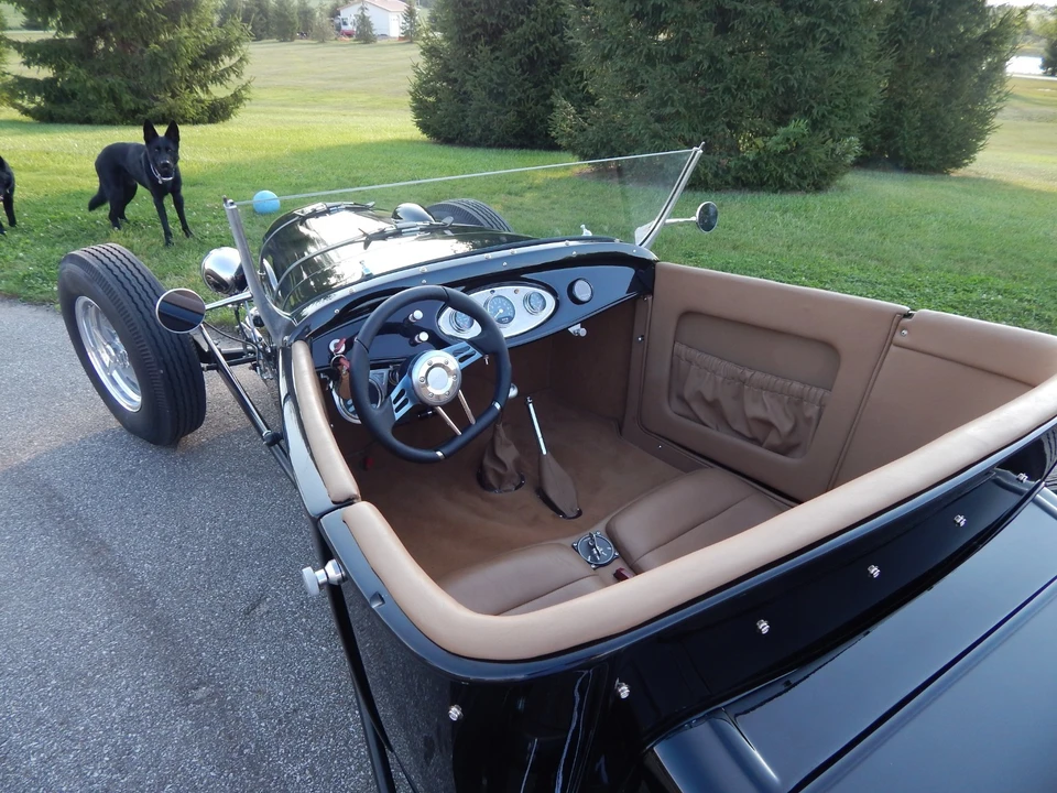 1927 Ford Hot Rod - Image 4 of 12