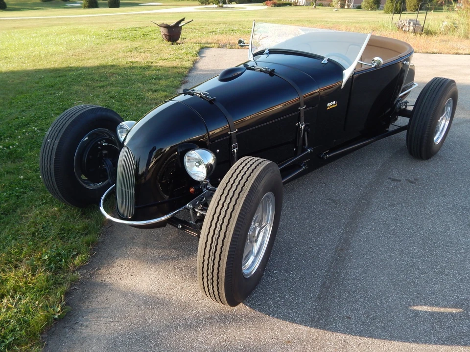 1927 Ford Hot Rod - Image 2 of 12