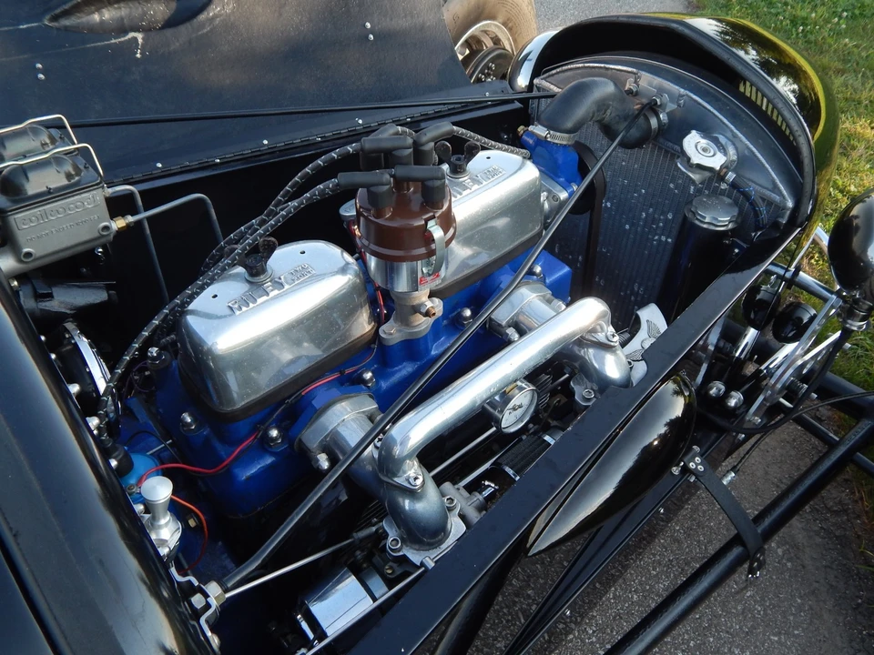 1927 Ford Hot Rod - Image 6 of 12